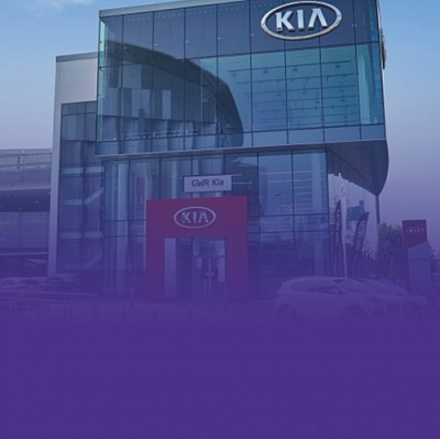 Automatization of arranging business trips for KIA Motors